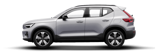 xc40 recharge